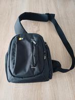 Camera Schoudertas Nieuwstaat - Veel Opbergvakken, Ophalen of Verzenden, Nieuw, Schoudertas, Overige merken
