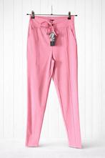 Mi Piace  Travelstof broek skinny  maat: XS  Barbie Pink, Nieuw, Ophalen of Verzenden, Roze, Maat 34 (XS) of kleiner