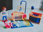 Playmobil 3207 babykamer, Kinderen en Baby's, Speelgoed | Playmobil, Ophalen of Verzenden, Gebruikt, Complete set