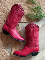 Abilene boots 38 western boots Bohemian cowboylaarzen, Kleding | Dames, Schoenen, Hoge laarzen, -, -, Abilene boots