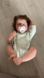 Reborn baby NIEUW, Verzamelen, Poppen, Ophalen of Verzenden, Nieuw, Babypop, Levensecht of Reborn