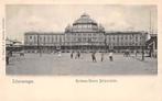 Scheveningen Kurhaus Gevers Deijnootplein 1900 's-Gravenhage, Verzenden, Voor 1920, Ongelopen, Zuid-Holland