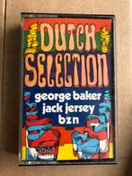 Dutch Selection VGM cassette, Gebruikt, 1 bandje, Ophalen of Verzenden, Origineel