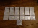 19x Maxell plain Minidisc 80min, Ophalen, Overige typen