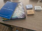Orakelkaarten Beschermengelen + Engelenboek, Spiritualiteit algemeen, Overige typen, Angela McGerr, Ophalen of Verzenden
