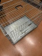 Honden bench, Dieren en Toebehoren, Hondenbenches, Ophalen, Zo goed als nieuw