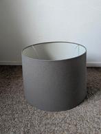 Te koop lampenkap, Ophalen, 25 tot 50 cm, Rond, Zo goed als nieuw