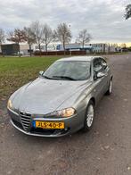Alfa Romeo Alfa-romeo 2006 Grijs 60.000km, Auto's, 14 km/l, 1175 kg, Particulier, 119 pk