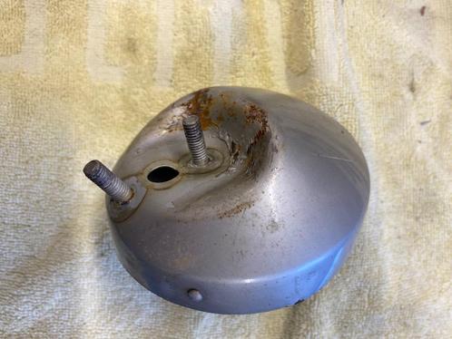 GEVRAAGD, achterlichthuis Gilera Touring, Fietsen en Brommers, Brommeronderdelen | Oldtimers, Gebruikt, Overige merken, Overige typen