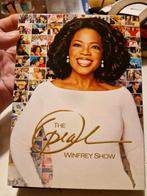 6 dvd box The Oprah Winfrey Show Collection, Alle leeftijden, Ophalen of Verzenden, Zo goed als nieuw, Komedie