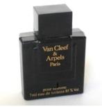 Van Cleef Arpels Paris Pour Homme 7 ml Parfumverzamelingen, Verzamelen, Gebruikt, Ophalen of Verzenden, Miniatuur