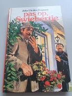 Vintage boek over Swiebertje, Ophalen, Gelezen