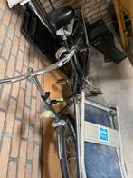 Gazelle bike, Minder dan 47 cm, Ophalen