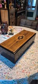 Prachtige speeldoos, Antiek en Kunst, Ophalen