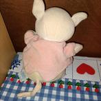 Eden varken knuffel pig Peter Rabbit 25 cm groot, Ophalen of Verzenden