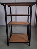 audio meubel, Huis en Inrichting, Kasten | Televisiemeubels, Ophalen, Gebruikt, 50 tot 100 cm, Minder dan 100 cm