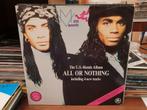 Milli Vanilli - All or Nothing (9), Cd's en Dvd's, Vinyl | Pop, Ophalen of Verzenden, 12 inch