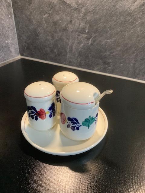 Boerenbont diverse, Huis en Inrichting, Keuken | Servies, Gebruikt, Overige typen, Boerenbont, Aardewerk, Ophalen of Verzenden