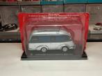 Renault Goélette Digue 1400kg Camping Car 1961 1/43 Hachette, Hobby en Vrije tijd, Modelauto's | 1:43, Ophalen of Verzenden, Nieuw