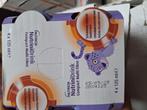 147 flesjes Nutricia Nutrinidrink compact multi fibre, Ophalen, Nieuw, Overige typen