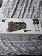 Roseland speaker met microfoon - Nieuw in doos, Ophalen, Nieuw, Overige typen, Overige merken