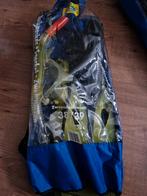 Snorkelset maat 38/39 - Zo goed als nieuw!, Ophalen of Verzenden, Zo goed als nieuw, Duikbril of Snorkel