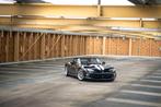 Dodge Viper RT10 1996 Zwart, Achterwielaandrijving, Viper, Zwart, Leder