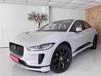 Jaguar I-PACE EV400 HSE 90 kWh,400PK, 20 INCH, MOOIE EN SPOR, Automaat, Gebruikt, 750 kg, I-PACE