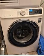 Samsung QDrive Ecobubble Wasmachine, Gebruikt, Voorlader, 85 tot 90 cm, 1200 tot 1600 toeren