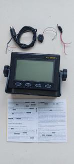 Nasa Ais Radar Systeem, Ophalen of Verzenden, Zo goed als nieuw, Communicatie