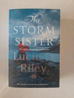 Lucinda Riley the storm sister, Boeken, Gelezen, Ophalen of Verzenden