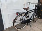 Cortina U4 Original Jongens/Herenfiets 56 cm C7 Naafdynamo, Versnellingen, Zo goed als nieuw, 53 tot 57 cm, Ophalen