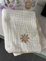 Nieuw Chanel Beauté doek / deken / plaid, Huis en Inrichting, Ophalen of Verzenden, Nieuw