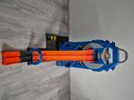 Hot Wheels garage/racebaan, Ophalen, Racebaan, Zo goed als nieuw, Hot Wheels