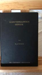 Gods vrijmachtige genade, D.A. Detmar, Ophalen of Verzenden, Gelezen
