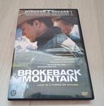 Dvd Brokeback Mountain, Vanaf 12 jaar, Ophalen of Verzenden, Zo goed als nieuw