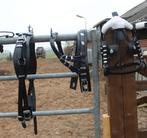 Te koop super gave en unieke min shetlander mentuig, Dieren en Toebehoren, Paarden en Pony's | Hoofdstellen en Tuigage, ., Ophalen of Verzenden