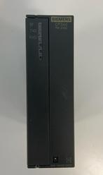 Siemens Simatic S7-340 communicatie processor module PLC, Hobby en Vrije tijd, Elektronica-componenten, Ophalen of Verzenden, Gebruikt