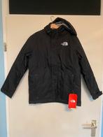 Nieuwe The North Face Snow Quest jas maat M, Overige merken, 100 tot 140 cm, Nieuw, Ophalen of Verzenden