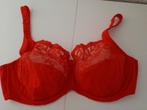Prima Donna BH ZGAN Rood Maat 75E, Prima Donna, Ophalen of Verzenden, Rood, BH