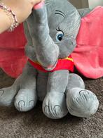 Disney dombo dumbo extra large knuffel, Kinderen en Baby's, Speelgoed | Knuffels en Pluche, Ophalen of Verzenden, Nieuw, Overige typen