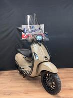 Vespa sprint 50s | Custom | Full option | Garantie | Alarm