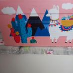 Kinder kist 55x32x30 cm, Huis en Inrichting, Woonaccessoires | Kisten, Ophalen, 50 tot 100 cm, Minder dan 50 cm, Minder dan 50 cm