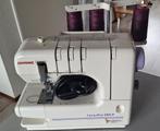 naaimachine, Hobby en Vrije tijd, Naaimachines en Toebehoren, Ophalen, Gebruikt, Naaimachine, Janome