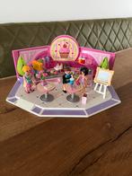 Playmobil Taartenwinkel 9080, Kinderen en Baby's, Speelgoed | Playmobil, Ophalen of Verzenden, Zo goed als nieuw