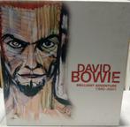 David Bowie – Brilliant Adventure [1992-2001], Ophalen of Verzenden, Nieuw in verpakking, 12 inch, Poprock