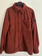 Revolution Race campfire blouse maat s, kleur Brick, Revolution race, Ophalen, Zo goed als nieuw, Maat 36 (S)
