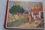 t Kabouterboek,wat Wipneus de kabouter beleefde,.Wiegman, Boeken, Ophalen of Verzenden, Gelezen, Jan.Wiegman, Fictie algemeen