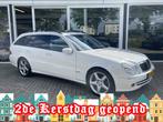 Mercedes-Benz E-Klasse Combi 320 Avantgarde 4-Matic Aantoonb, Auto's, Mercedes-Benz, Automaat, Gebruikt, Wit, Vierwielaandrijving