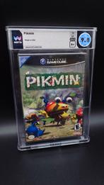Nintendo GameCube Pikmin USA Sealed Nieuw Y-fold WATA 9.8 a+, Spelcomputers en Games, Games | Nintendo GameCube, 1 speler, Nieuw